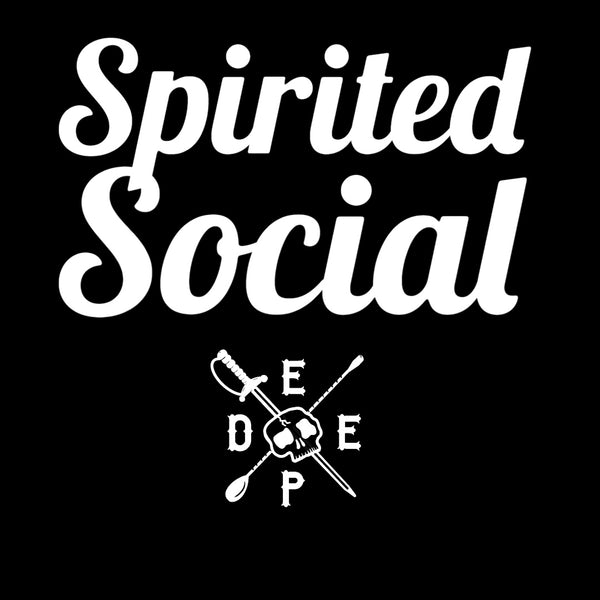 Spirited Social